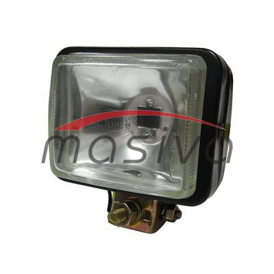 FAR RADNI ČETVRTASTI H-3  96 X 77  AUTOPAL