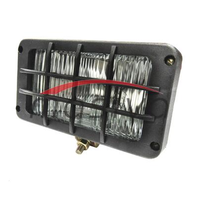 FAR RADNI ČETVRTASTI  BEZ ZAŠTITE H-3  174 X 100  AUTOPAL