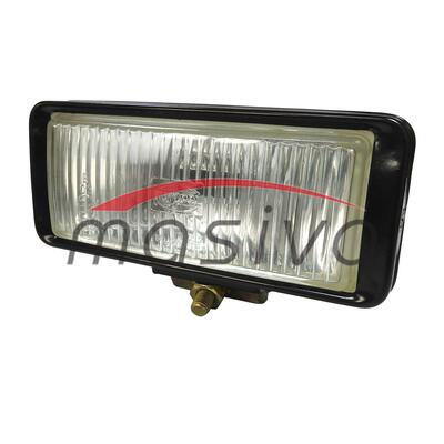 FAR RADNI ČETVRTASTI H-3  188 X 80  AUTOPAL