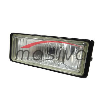 FAR RADNI ČETVRTASTI H3  126 X 48  AUTOPAL