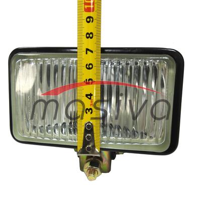 FAR RADNI ČETVRTASTI H-3  129 X 74  AUTOPAL-3