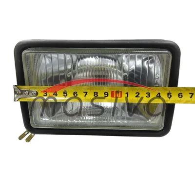 FAR RADNI ČETVRTASTI H-3 156 X 100  AUTOPAL-2