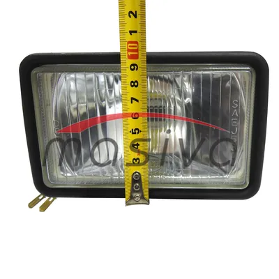 FAR RADNI ČETVRTASTI H-3 156 X 100  AUTOPAL-3