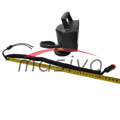 FAR RADNI ČETVRTASTI S FLEX KABLOM H3 153 X 95  AUTOPAL-5