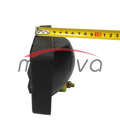 FAR RADNI ČETVRTASTI SA ZAŠTITOM H3 174 X 100 TOČKASTO STAKLO AUTOPAL-3