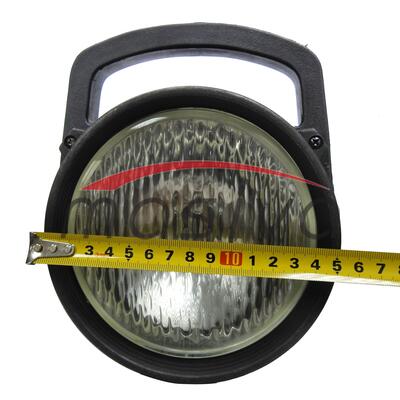 FAR RADNI SA ZAŠTITOM I PREKIDAČEM H-3  FI 137  AUTOPAL-1