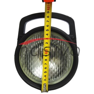 FAR RADNI SA ZAŠTITOM I PREKIDAČEM H-3  FI 137  AUTOPAL-2