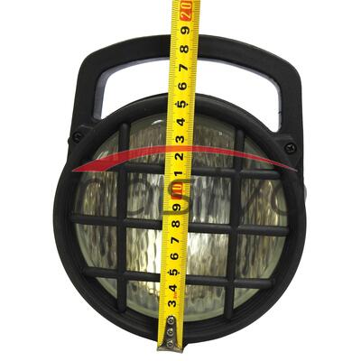 FAR RADNI SA ZAŠTITOM H-3  FI 137  AUTOPAL-2