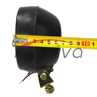 FAR RADNI H-3 FI 105 GUMENO KUĆIŠTE AUTOPAL-3