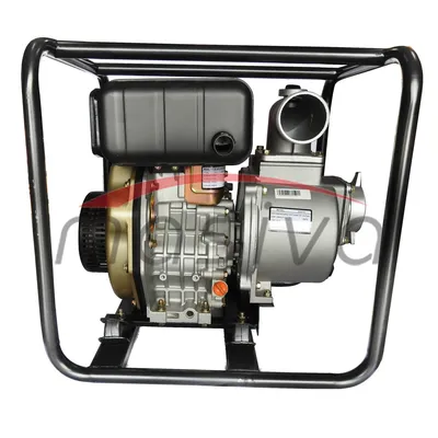 PUMPA ZA NAVODNJAVANJE DIZEL KAMA KDP-30 5,5 Hp RUČNI START PUMPA ZA NAVODNJAVANJE DIZEL KAMA KDP-30 5,5 Hp RUČNI START