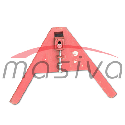 A OKVIR ZA PREDNJU HIDRAULIKU UNUTARNJI - NOSIVOST 500 KG