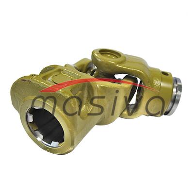 ZGLOB KARDANA KOMPLETNI ZA UNUTARNJU CIJEV 1 3/8"  Z=6 KRIŽ 23,8 x 61