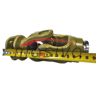 ZGLOB KARDANA KOMPLETNI ZA UNUTARNJU CIJEV 1 3/8"  Z=6 KRIŽ 23,8 x 61-8