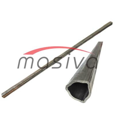 CIJEV KARDANA VANJSKA KRIŽ 23,8 X 61=CIJEV KARDANA UNUTARNJA KRIŽ 27 X 70 L=1000