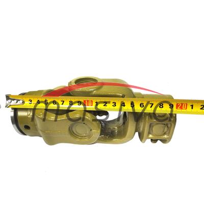 ZGLOB KARDANA KOMPLETNI ZA VANJSKU CIJEV 1 3/8" Z=6 KRIŽ 27 x 74,6-8