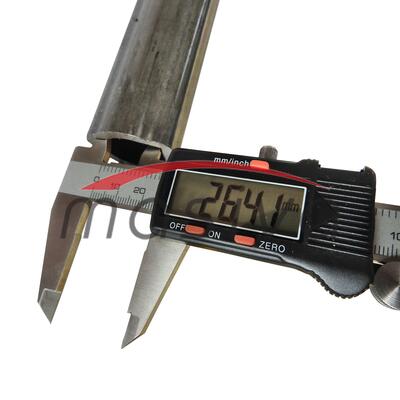 CIJEV KARDANA UNUTARNJA KRIŽ 27 X 74,6  L=1000-4