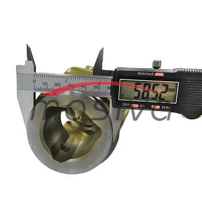 ZGLOB KARDANA KOMPLETNI ZA UNUTARNJU CIJEV 1 3/8" Z=6 KRIŽ 30,2 x 92-3