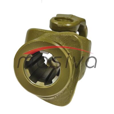 ZGLOB KARDANA KOMPLETNI ZA UNUTARNJU CIJEV 1 3/8" Z=6 KRIŽ 30,2 x 92-5