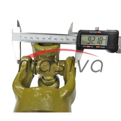 ZGLOB KARDANA KOMPLETNI ZA UNUTARNJU CIJEV 1 3/8" Z=6 KRIŽ 30,2 x 92-8