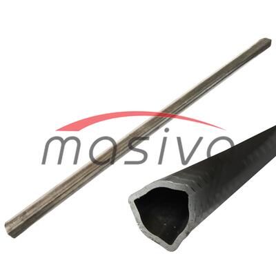 CIJEV KARDANA UNUTARNJA KRIŽ 30,2 X 80 = CIJEV KARDANA UNUTARNJA KRIŽ 30,2 X 92