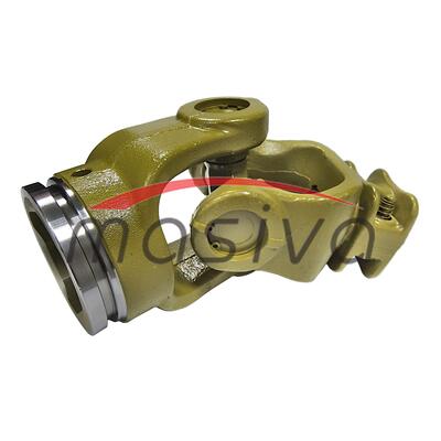 ZGLOB KARDANA KOMPLETNI ZA VANJSKU CIJEV 1 3/8" Z=6 KRIŽ 34,9 x 103,3