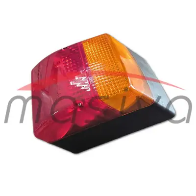 ŠTOP LAMPA HELA LIJEVA