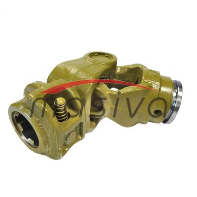 ZGLOB KARDANA KOMPLETNI ZA UNUTARNJU CIJEV 1 3/8" Z=6 KRIŽ 27 x 70