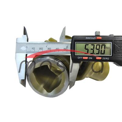 ZGLOB KARDANA KOMPLETNI ZA UNUTARNJU CIJEV 1 3/8" Z=6 KRIŽ 27 x 70-1