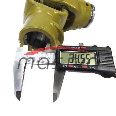 ZGLOB KARDANA KOMPLETNI ZA UNUTARNJU CIJEV 1 3/8" Z=6 KRIŽ 27 x 70-5