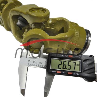 ZGLOB KARDANA KOMPLETNI ZA UNUTARNJU CIJEV 1 3/8" Z=6 KRIŽ 27 x 70-6