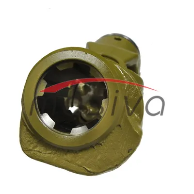 ZGLOB KARDANA KOMPLETNI ZA VANJSKU CIJEV 1 3/8" Z=6 KRIŽ 27 x 70-2
