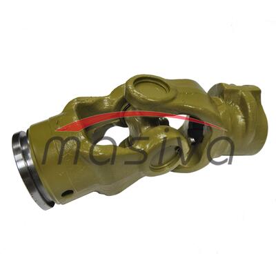 ZGLOB KARDANA KOMPLETNI ZA VANJSKU CIJEV 1 3/8" Z=6 KRIŽ 27 x 70