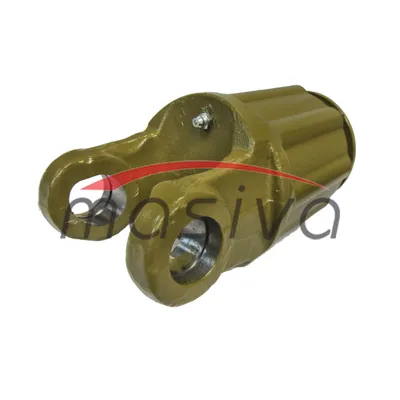 SKLOPKA KARDANA OPTEREČENJA 1 3/8" Z=6  900 Nm KRIŽ 27 x 74,6-0