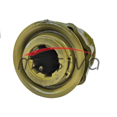 SKLOPKA KARDANA OPTEREČENJA 1 3/8" Z=6  900 Nm KRIŽ 27 x 74,6-4