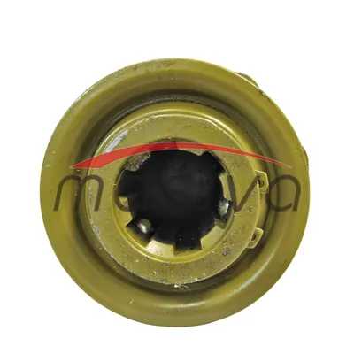 SKLOPKA KARDANA OPTEREČENJA 1 3/8" Z=6  900 Nm KRIŽ 27 x 74,6-6