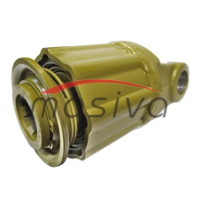 SKLOPKA KARDANA OPTEREČENJA 1 3/8" Z=6  900 Nm KRIŽ 27 x 74,6-7