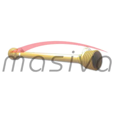 PLASTIKA ZAŠTITNA KARDANA RASIPAČA-2