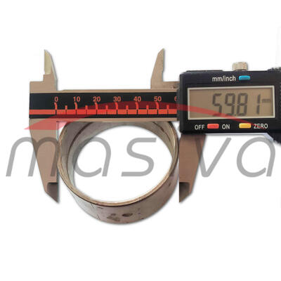 LEŽAJ GLAVNI RADILICE SLAVIA I SP TV-826    03037/1=01029/1-2