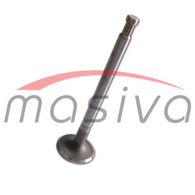 VENTIL ISPUŠNI SLAVIA TV-826    05010-0