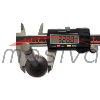 VENTIL ISPUŠNI SLAVIA TV-826    05010-1