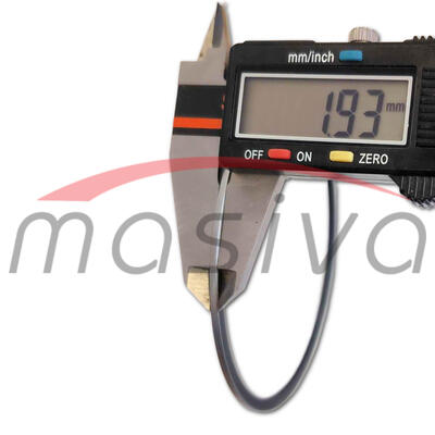 KARIKA MOTORA SLAVIA KOMPRESIONA KROMIRANA 91 x 2-1