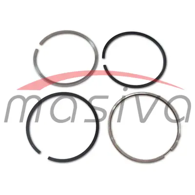 KARIKE MOTORA TORPEDO-DEUTZ FL-912  100,00  3-2,5-2,5-5    4156566    MASIVA-0