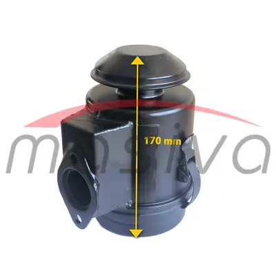 FILTER ZRAKA KIPOR KM170 KOMPLETNI-2