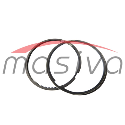 KARIKE KLIPA STD KIPOR KM173 fi73