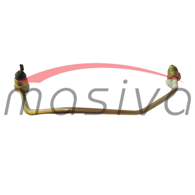 CIJEV VISOKOG PRITISKA KIPOR KM170