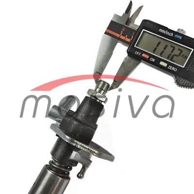 BOSCH PUMPA KIPOR KM 170-2