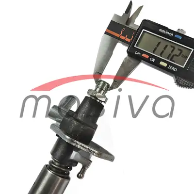 BOSCH PUMPA KIPOR KM 170-1