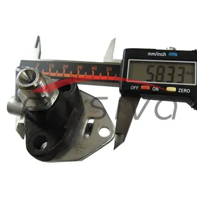 BOSCH PUMPA KIPOR KM 170-4