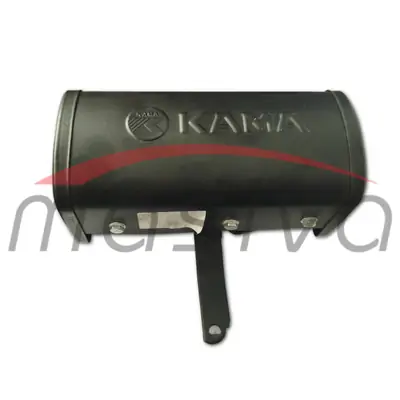 AUSPUH  KIPOR KM-170