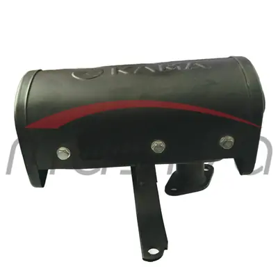 AUSPUH  KIPOR KM-170-1